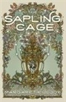 Margaret Killjoy - The Sapling Cage