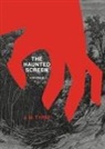 J. M. Tyree, J.M. Tyree, Tyree J. M. - The Haunted Screen