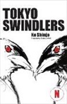 Ko Shinjo - Tokyo Swindlers