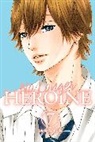 Momoko Koda, Momoko Koda, Elena Pizarro Lanzas, Ko Ransom - No Longer Heroine, Vol. 7