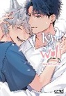 Leighann Harvey, Machi Suehiro, Machi Suehiro - Kind of a Wolf