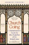 Andrew Ziminski - Church Going