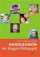 Sabine Lingenauber - Handlexikon der Reggio-Pädagogik