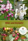 Andreas Bärtels - Wild- und Zieräpfel