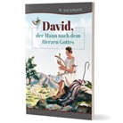 M. Waterman - David, der Mann nach dem Herzen Gottes
