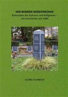 Georg Schwedt - DER BONNER NORDFRIEDHOF