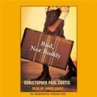 Christopher Paul Curtis, James Avery - Bud, Not Buddy (Hörbuch)