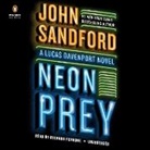 John Sandford - Neon Prey (Hörbuch)
