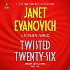 Janet Evanovich, Lorelei King - Twisted Twenty-Six (Audiolibro)