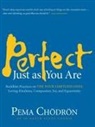 Pema Chodron - Perfect Just as You Are (Audio book)