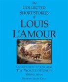 Jason Culp, Louis L'Amour - The Collected Short Stories of Louis L'Amour: Volume 7 (Audio book)