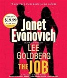 Scott Brick, Janet Evanovich, Lee Goldberg - The Job (Audio book)