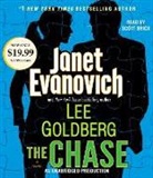 Scott Brick, Janet Evanovich, Lee Goldberg - The Chase (Audio book)