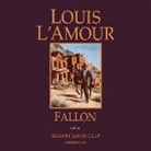 Jason Culp, Louis L'Amour - Fallon (Audio book)