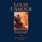 Jason Culp, Louis L'Amour - Taggart (Audio book)