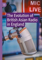 Gloria Khamkar - The Evolution of British Asian Radio in England