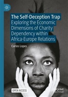Carlos Lopes - The Self-Deception Trap