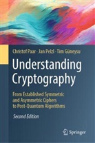 Tim Güneysu, Christof Paar, Jan Pelzl - Understanding Cryptography