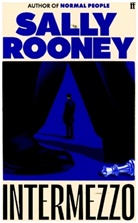 Sally Rooney, Rooney Sally - Intermezzo