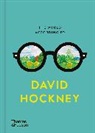 Martin Gayford, Gayford Martin, David Hockney - The World According to David Hockney