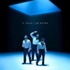 Il Volo - Ad Astra, 1 Audio-CD (Audiolibro)