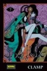 CLAMP - XXXHolic 7