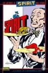 Will Eisner - Los archivos de The Spirit 9