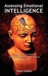 Peter Carblis - Assessing Emotional Intelligence