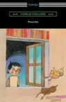 Carlo Collodi, Alice Carsey - Pinocchio (Illustrated by Alice Carsey)