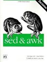 Dale Dougherty, Arnold Robbins - sed & awk