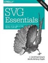 Amelia Bellamy-Royds, Amelia Bellamy–royds, J David Eisenberg, J. Eisenberg, J. David Eisenberg, Eisenberg J. - SVG Essentials