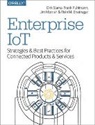 Rishi Bhatnagar, Rishi M Bhatnagar, Jim Mirrish, Mirrish Jim, Jim Morrish, Frank Puhlmann... - Enterprise IoT