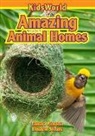 Tamara Einstein - Amazing Animal Homes