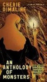 Cherie Dimaline - An Anthology of Monsters