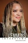 Christina Baker, Christina N. Baker - Kasi Lemmons