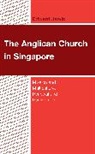 Edward Jarvis, Jarvis Edward - Anglican Church in Singapore