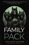 Lisa Diane Kastner, Kali Metis - Family Pack