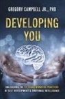 Gregory Campbell - Developing You