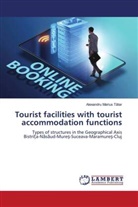 Alexandru Marius T¿tar, Alexandru Marius Tatar - Tourist facilities with tourist accommodation functions