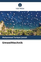 Mohammad Tarique Jamali - Umwelttechnik