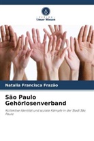Natalia Francisca Frazão - São Paulo Gehörlosenverband