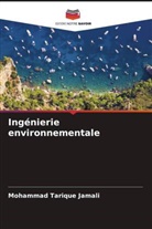 Mohammad Tarique Jamali - Ingénierie environnementale