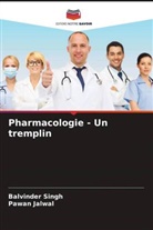 Pawan Jalwal, Balvinder Singh - Pharmacologie - Un tremplin