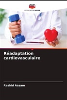 Rashid Aazam - Réadaptation cardiovasculaire