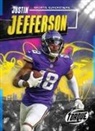 Thomas K Adamson - Justin Jefferson