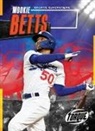 Thomas K Adamson - Mookie Betts