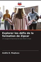 Andile B. Maqhuzu - Explorer les défis de la formation de Zipcar
