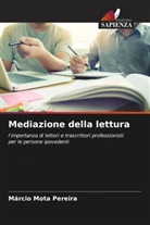 Márcio Mota Pereira - Mediazione della lettura