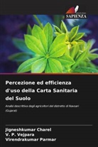 Jigneshkumar Charel, Virendrakumar Parmar, V. P. Vejpara - Percezione ed efficienza d'uso della Carta Sanitaria del Suolo