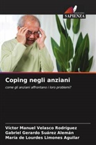 María de Lourdes Limones Aguilar, Gabriel Gerardo Suárez Alemán, Víctor Manuel Velasco Rodríguez - Coping negli anziani